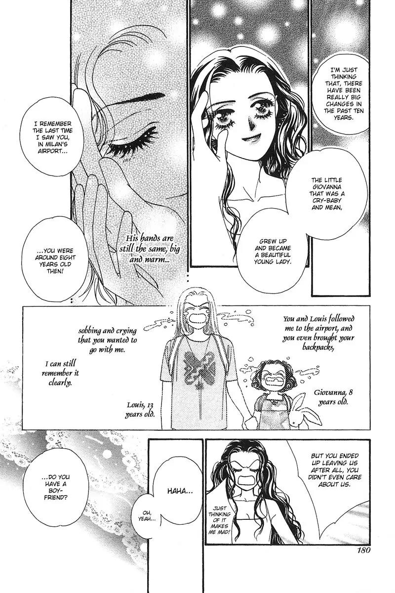 Ingenuo Chapter 3.6 page 15 - Vol.3 Chapter 6