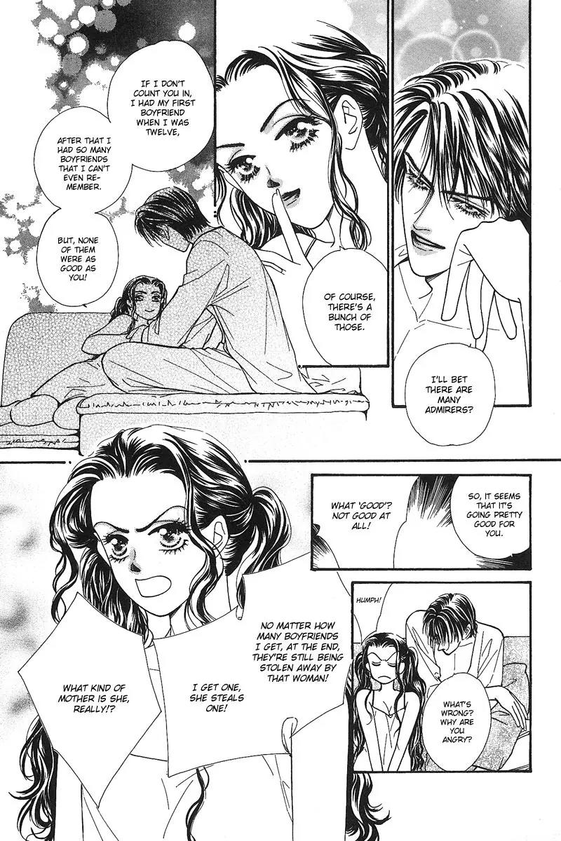 Ingenuo Chapter 3.6 page 16 - Vol.3 Chapter 6