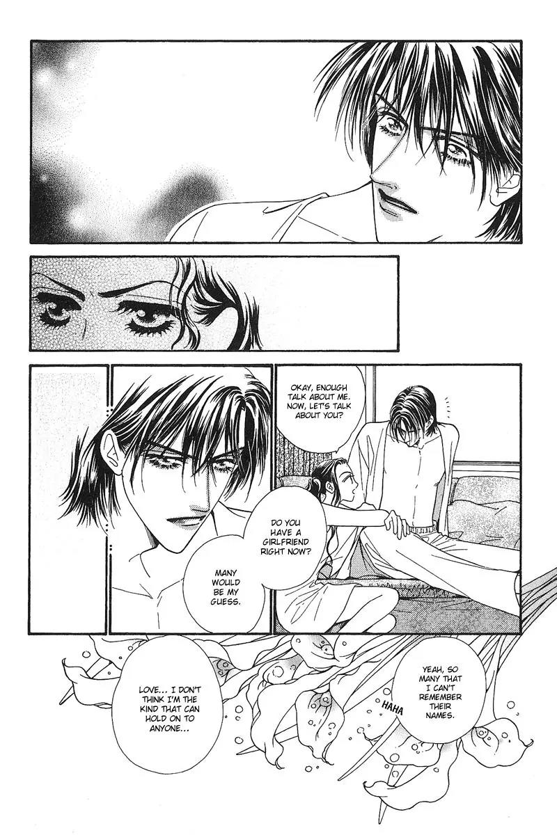 Ingenuo Chapter 3.6 page 17 - Vol.3 Chapter 6