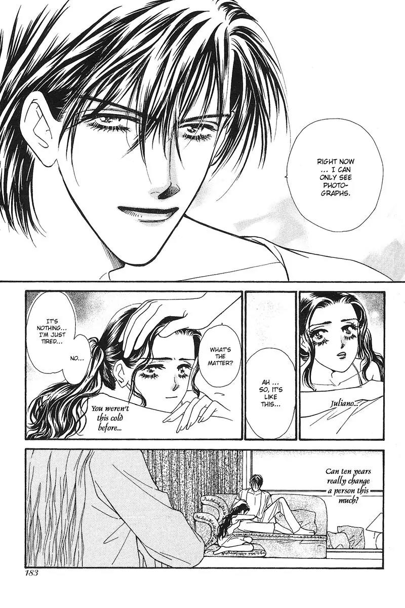 Ingenuo Chapter 3.6 page 18 - Vol.3 Chapter 6
