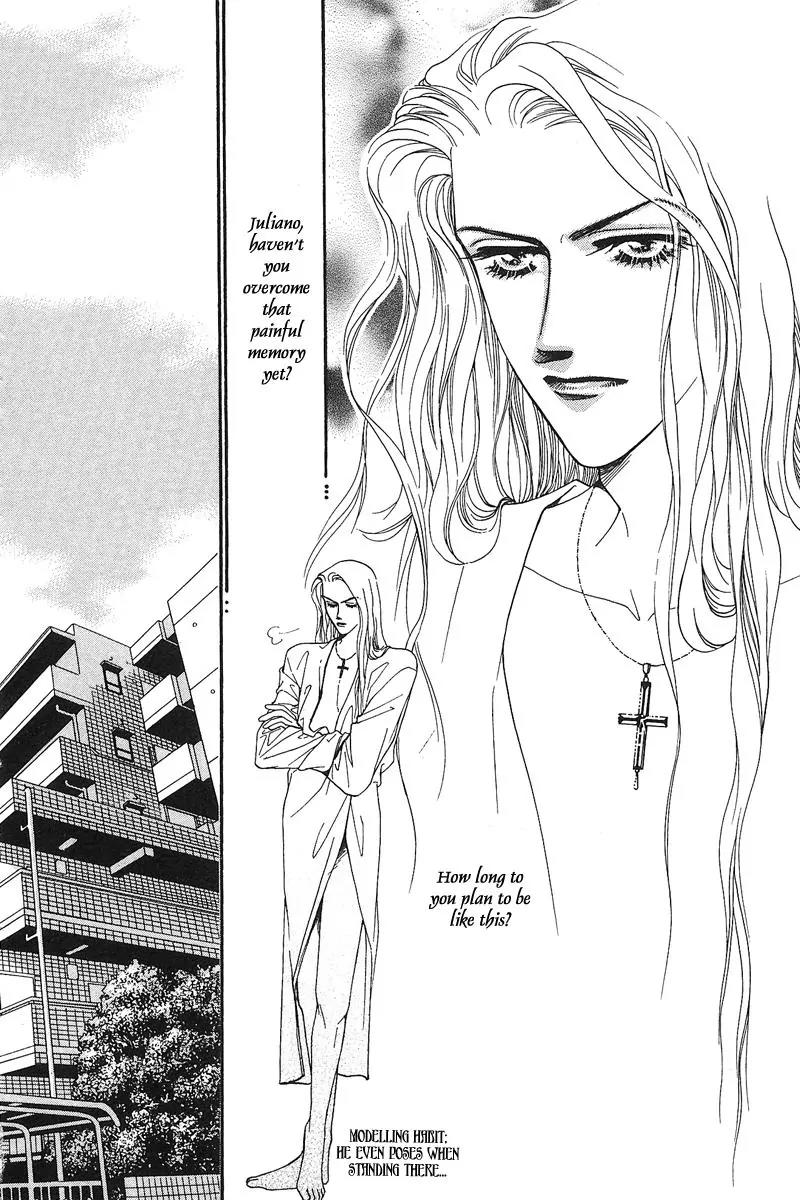 Ingenuo Chapter 3.6 page 19 - Vol.3 Chapter 6