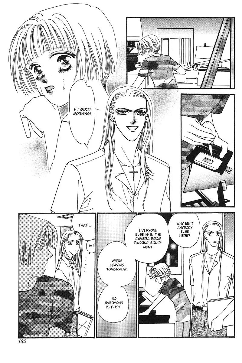 Ingenuo Chapter 3.6 page 20 - Vol.3 Chapter 6