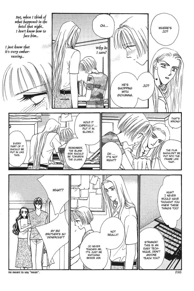 Ingenuo Chapter 3.6 page 21 - Vol.3 Chapter 6