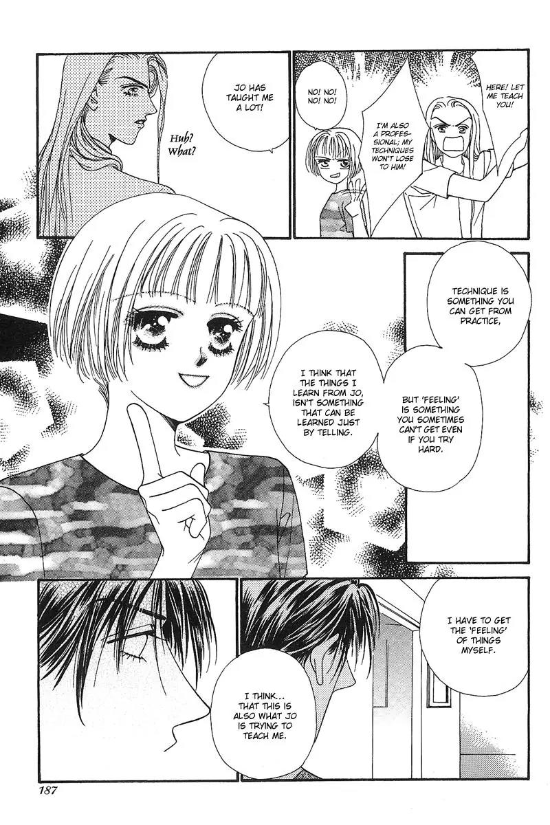 Ingenuo Chapter 3.6 page 22 - Vol.3 Chapter 6