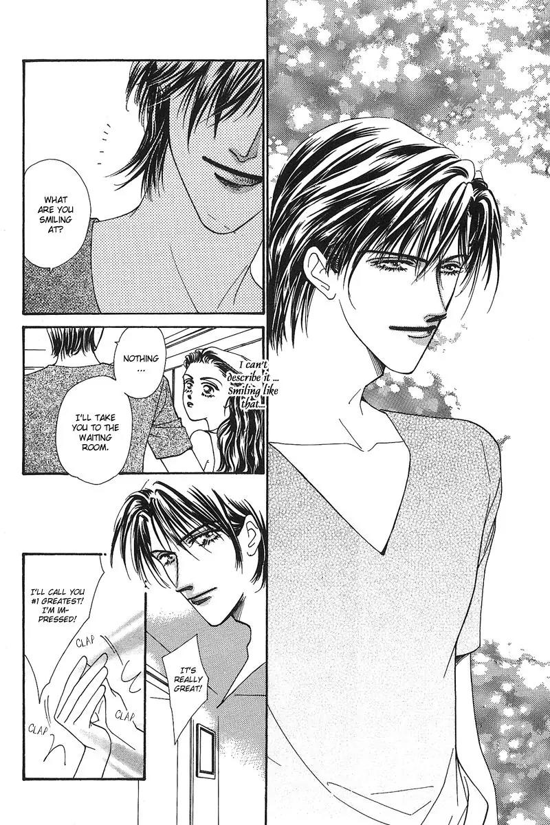 Ingenuo Chapter 3.6 page 23 - Vol.3 Chapter 6