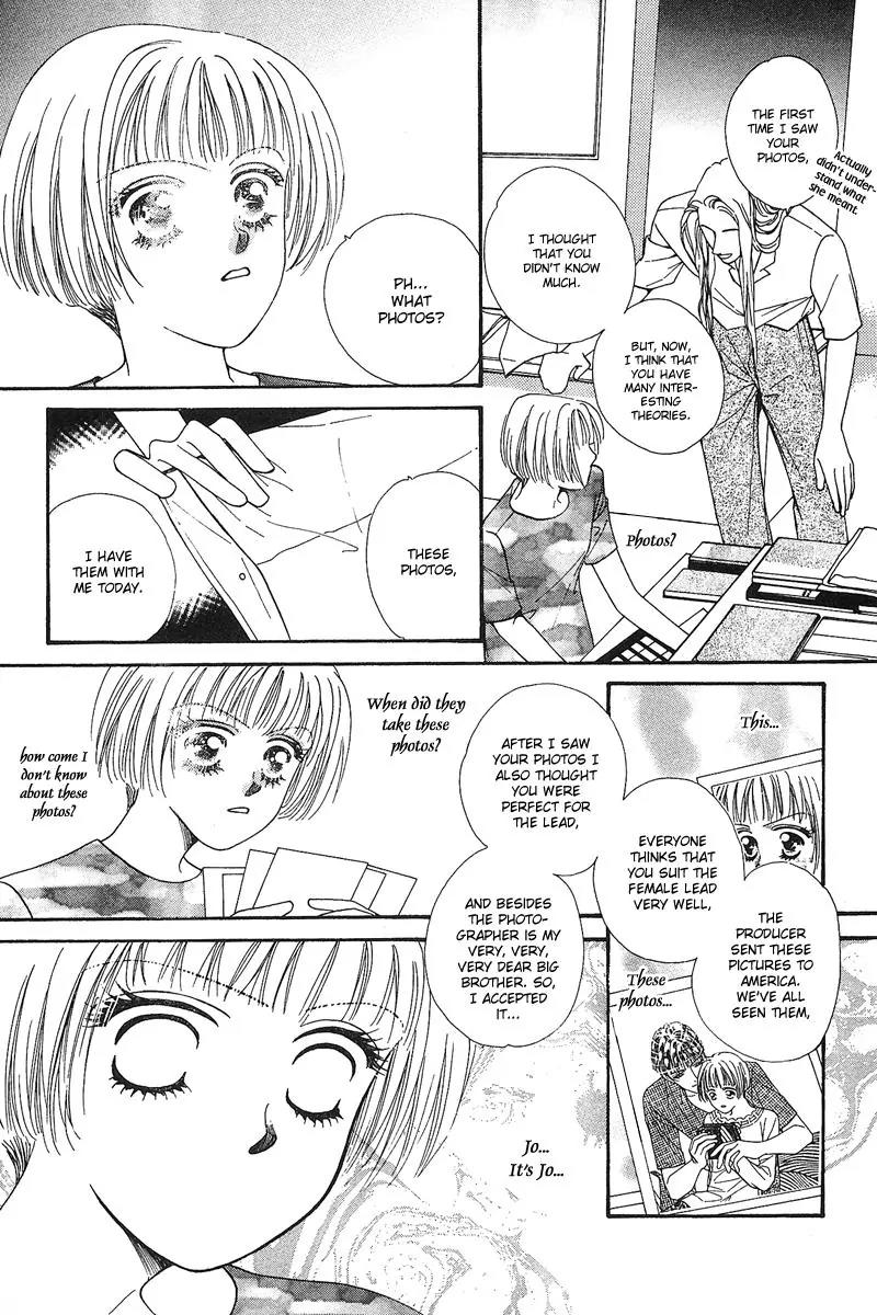 Ingenuo Chapter 3.6 page 24 - Vol.3 Chapter 6