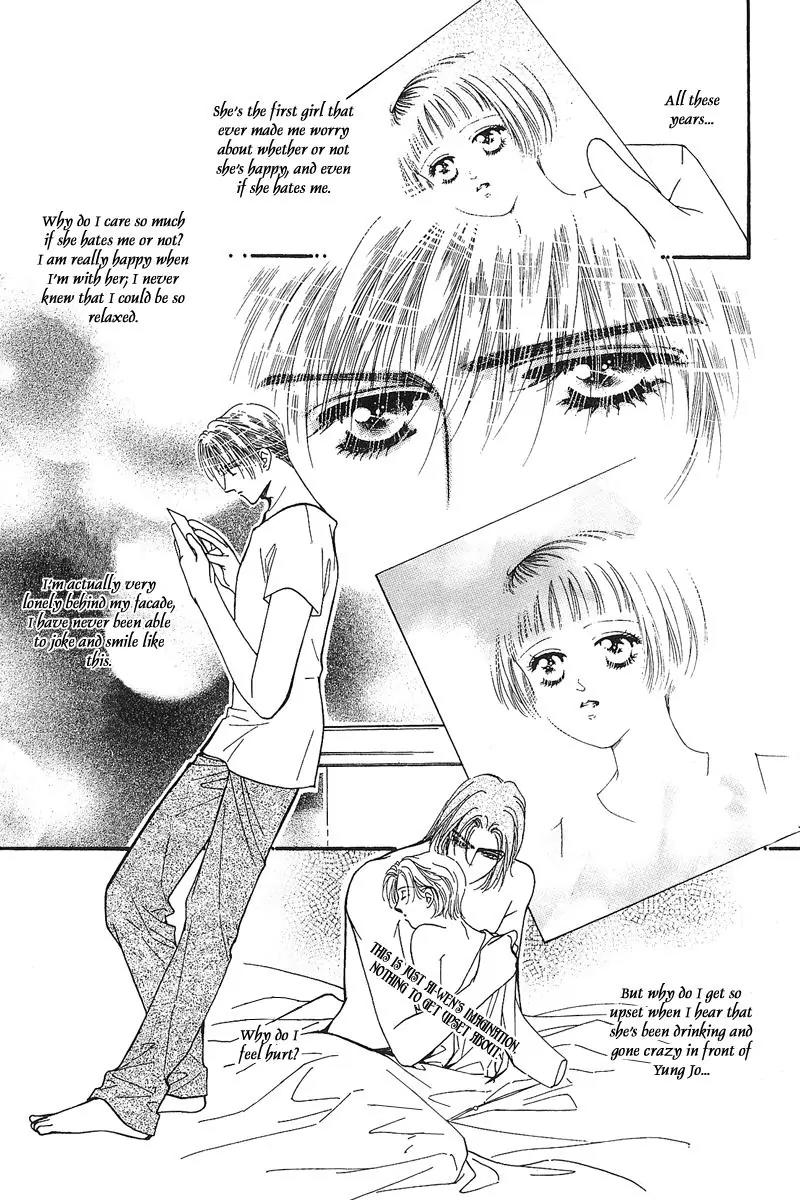 Ingenuo Chapter 3.6 page 26 - Vol.3 Chapter 6
