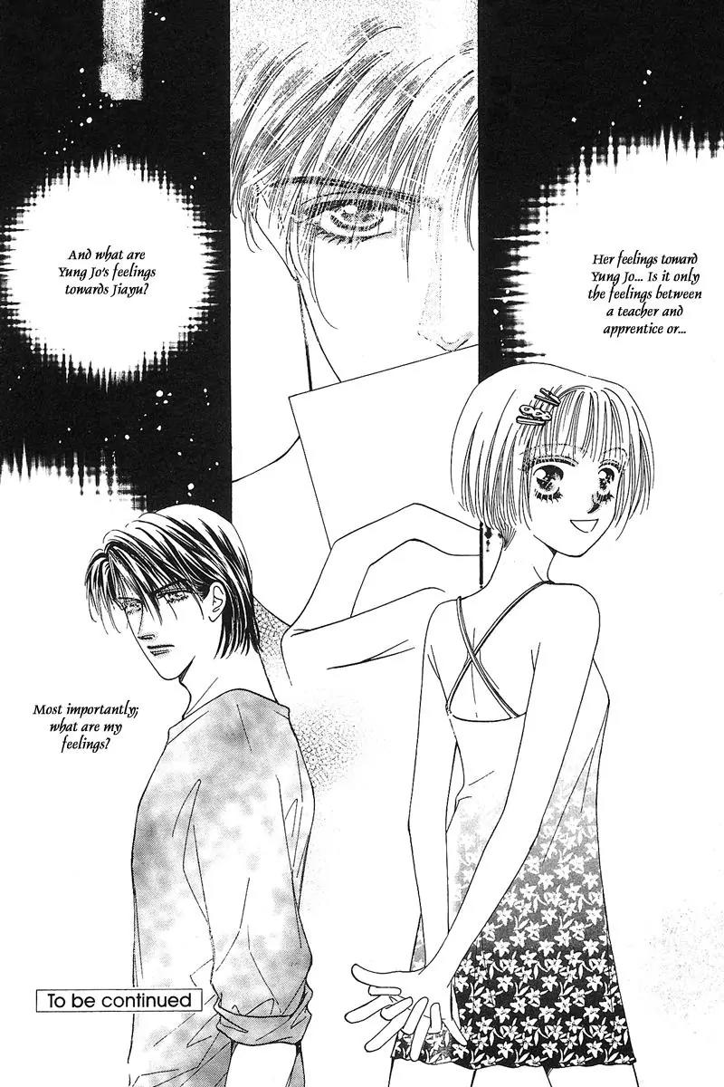 Ingenuo Chapter 3.6 page 27 - Vol.3 Chapter 6