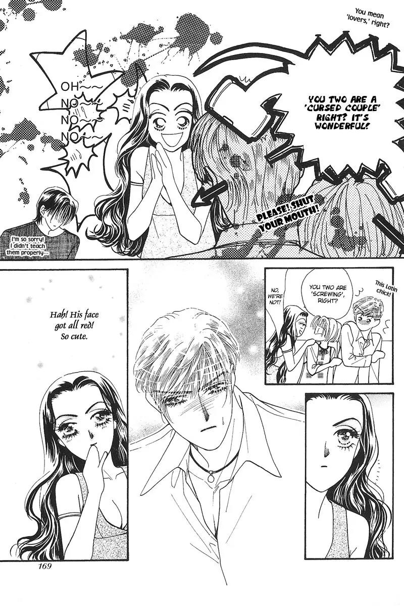 Ingenuo Chapter 3.6 page 4 - Vol.3 Chapter 6