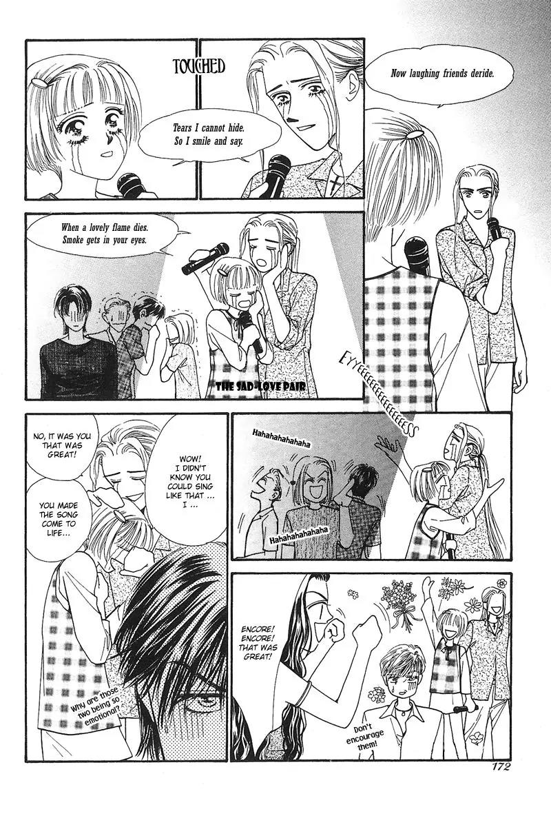 Ingenuo Chapter 3.6 page 7 - Vol.3 Chapter 6