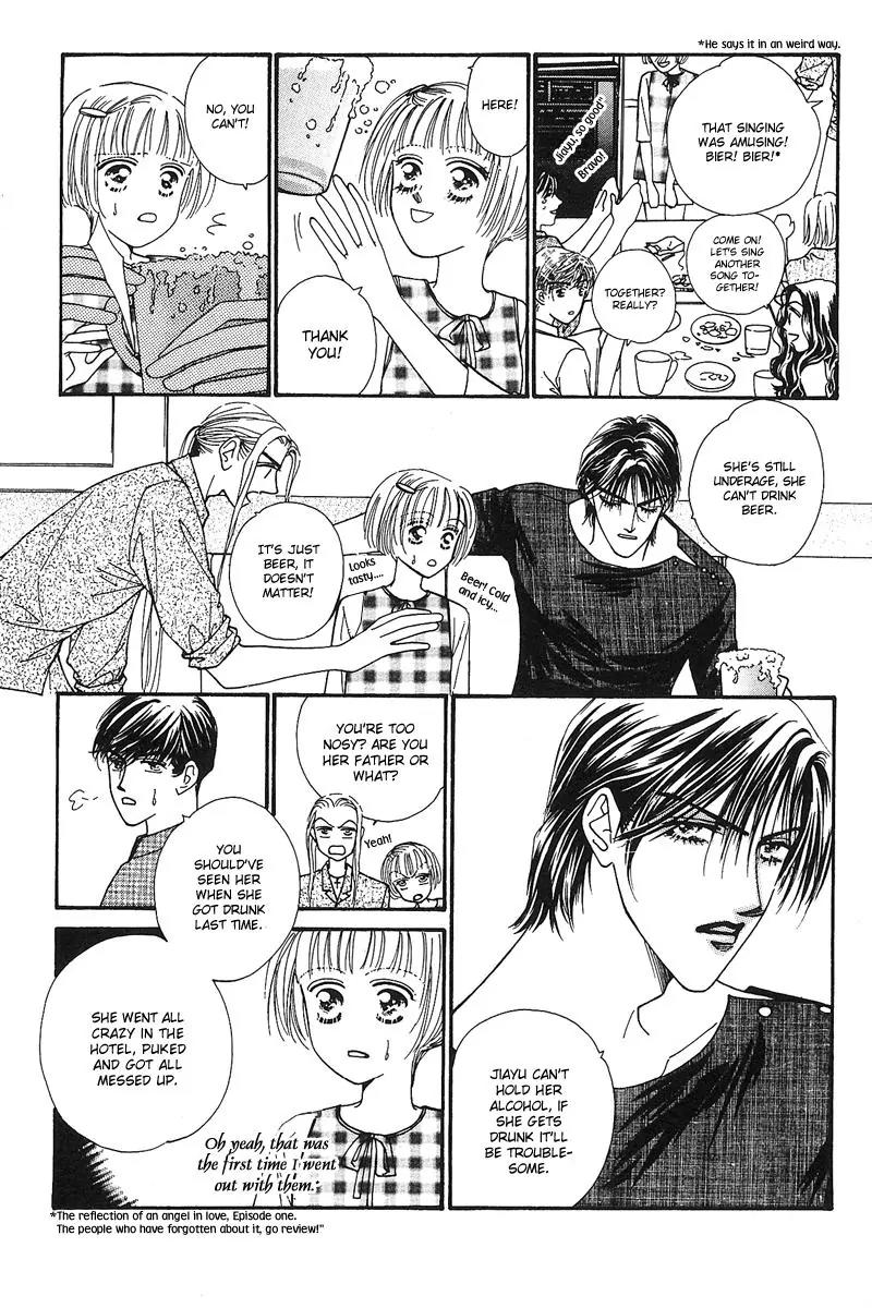Ingenuo Chapter 3.6 page 8 - Vol.3 Chapter 6