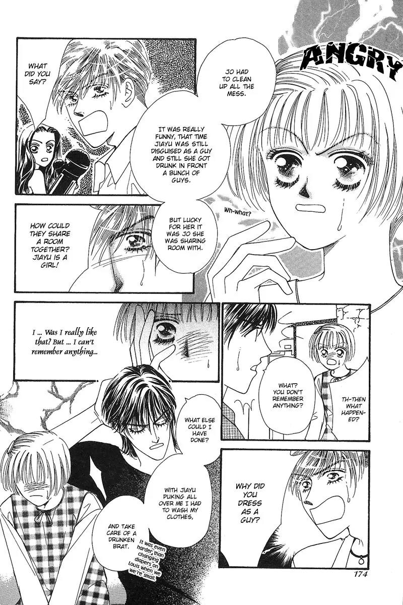 Ingenuo Chapter 3.6 page 9 - Vol.3 Chapter 6