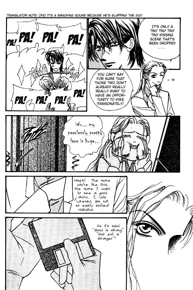 Ingenuo Chapter 4.1 page 13 - Vol.4 Chapter 1