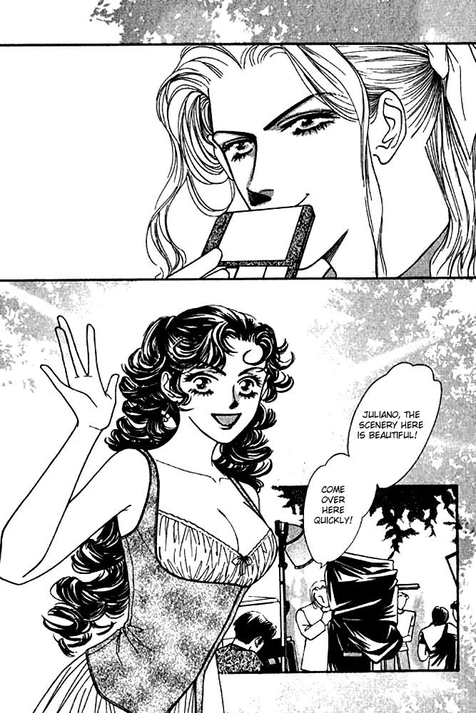 Ingenuo Chapter 4.1 page 14 - Vol.4 Chapter 1