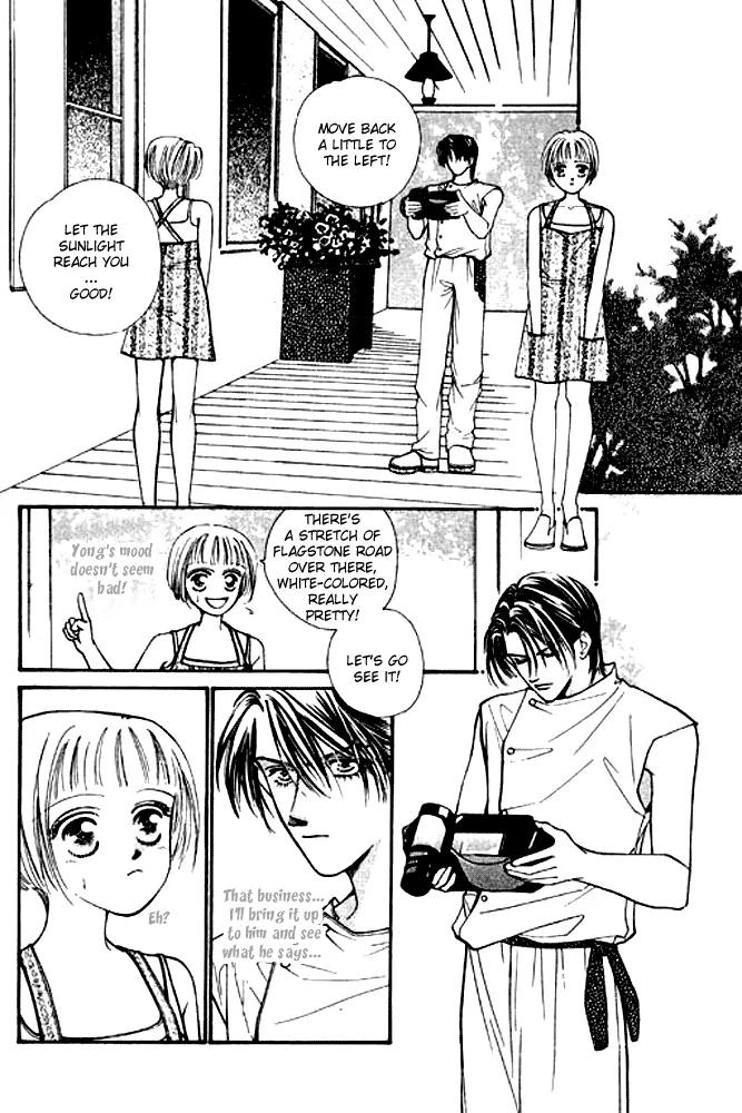 Ingenuo Chapter 4.1 page 19 - Vol.4 Chapter 1