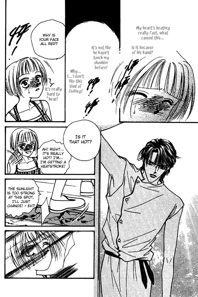 Ingenuo Chapter 4.1 page 21 - Vol.4 Chapter 1
