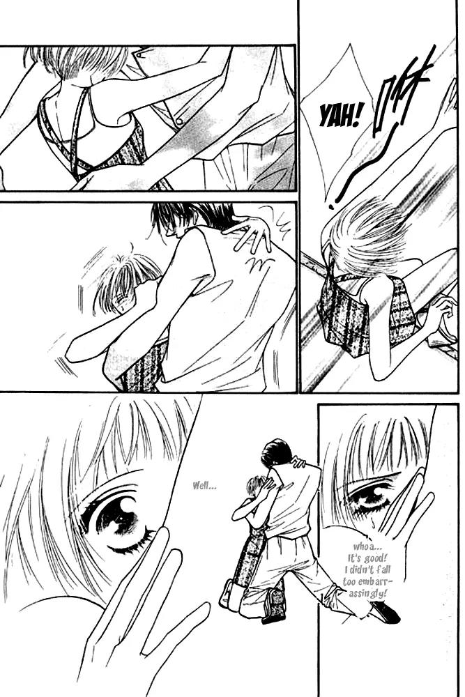 Ingenuo Chapter 4.1 page 22 - Vol.4 Chapter 1