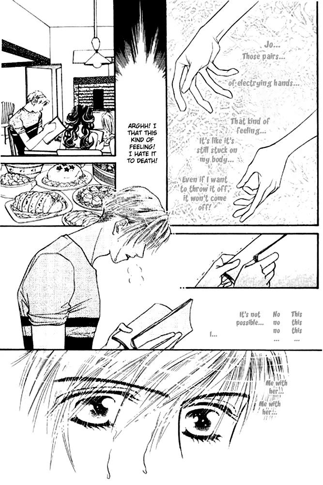Ingenuo Chapter 4.1 page 26 - Vol.4 Chapter 1
