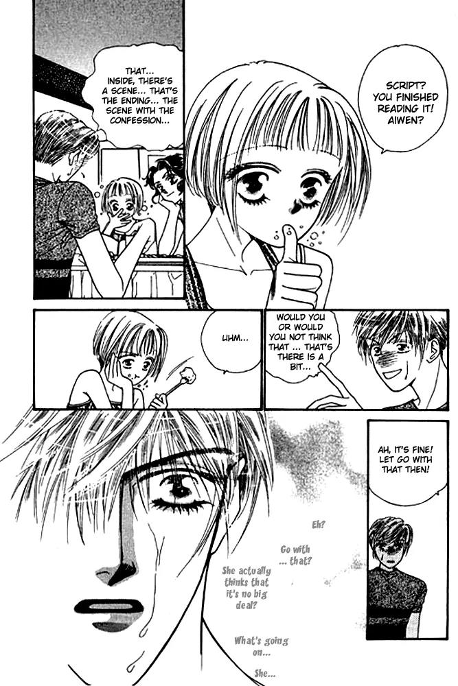 Ingenuo Chapter 4.1 page 28 - Vol.4 Chapter 1