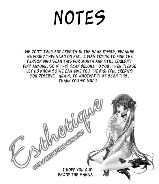 Ingenuo Chapter 4.1 page 3 - Vol.4 Chapter 1