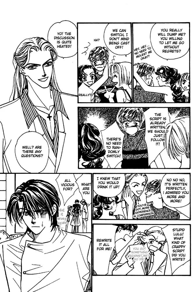 Ingenuo Chapter 4.1 page 30 - Vol.4 Chapter 1