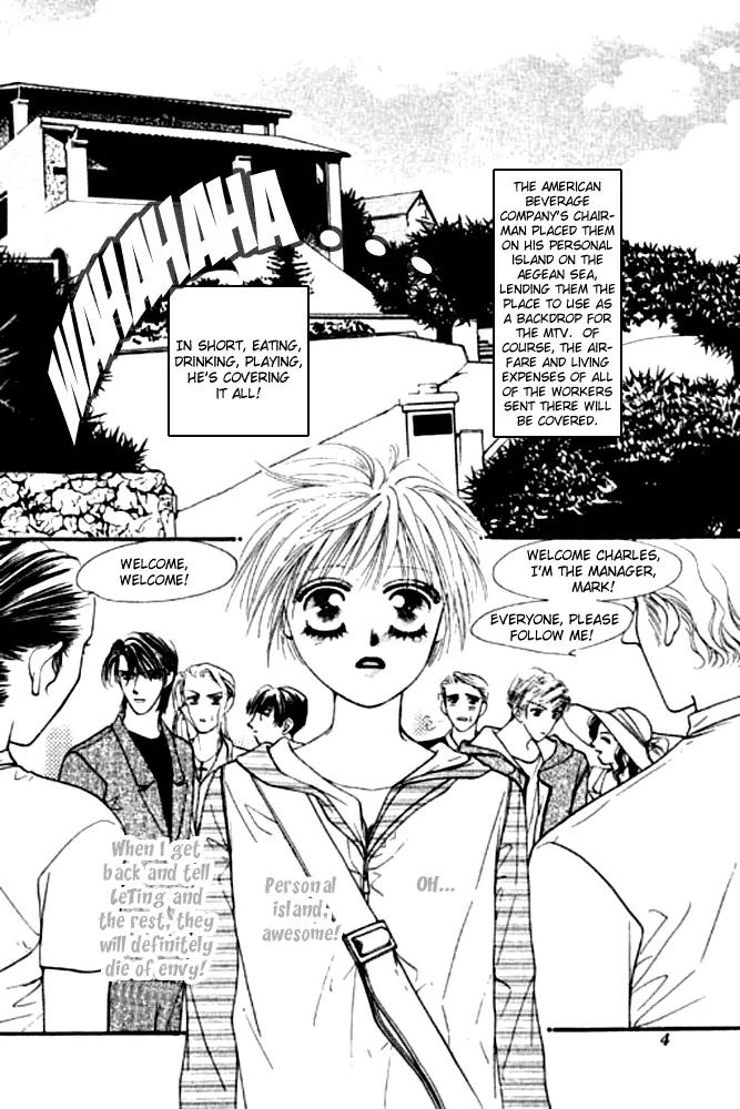 Ingenuo Chapter 4.1 page 7 - Vol.4 Chapter 1