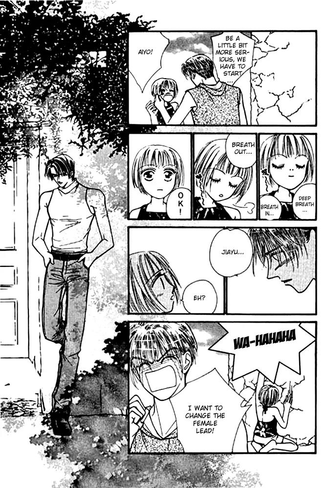 Ingenuo Chapter 4.2 page 10 - Vol.4 Chapter 2