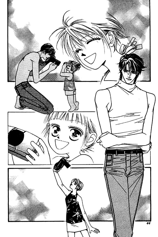 Ingenuo Chapter 4.2 page 13 - Vol.4 Chapter 2