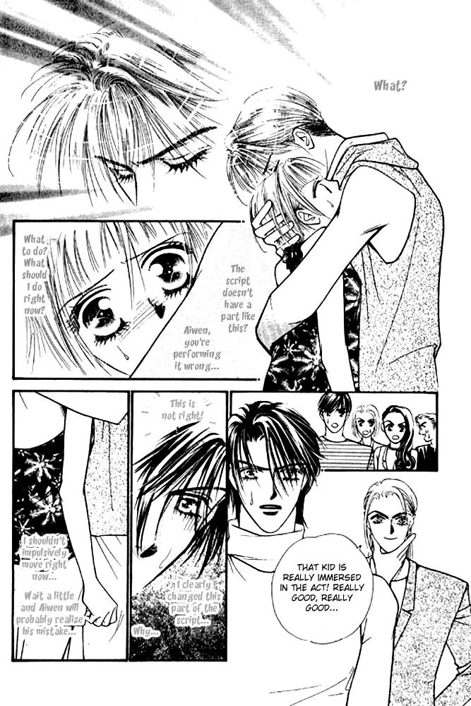 Ingenuo Chapter 4.2 page 15 - Vol.4 Chapter 2