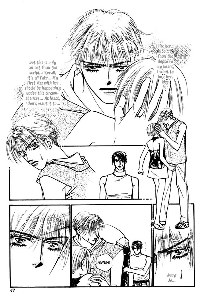 Ingenuo Chapter 4.2 page 16 - Vol.4 Chapter 2