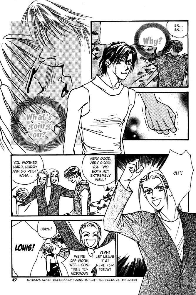 Ingenuo Chapter 4.2 page 18 - Vol.4 Chapter 2