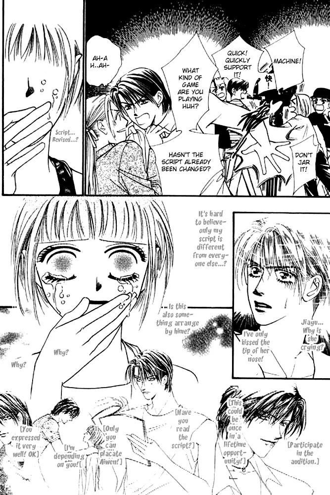 Ingenuo Chapter 4.2 page 19 - Vol.4 Chapter 2