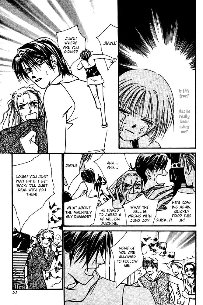 Ingenuo Chapter 4.2 page 20 - Vol.4 Chapter 2