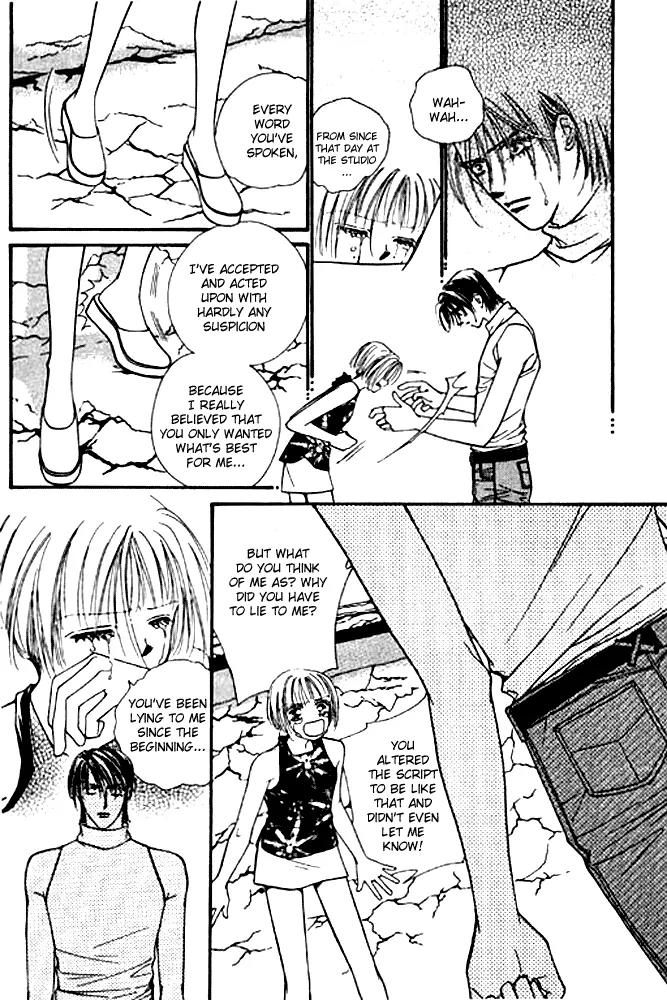 Ingenuo Chapter 4.2 page 23 - Vol.4 Chapter 2