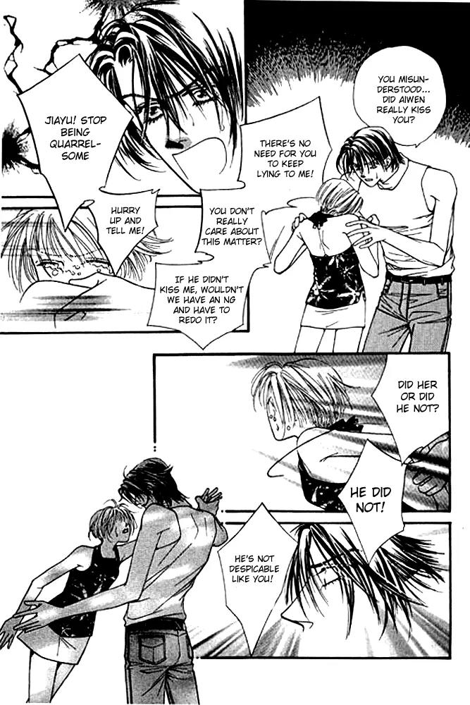 Ingenuo Chapter 4.2 page 24 - Vol.4 Chapter 2
