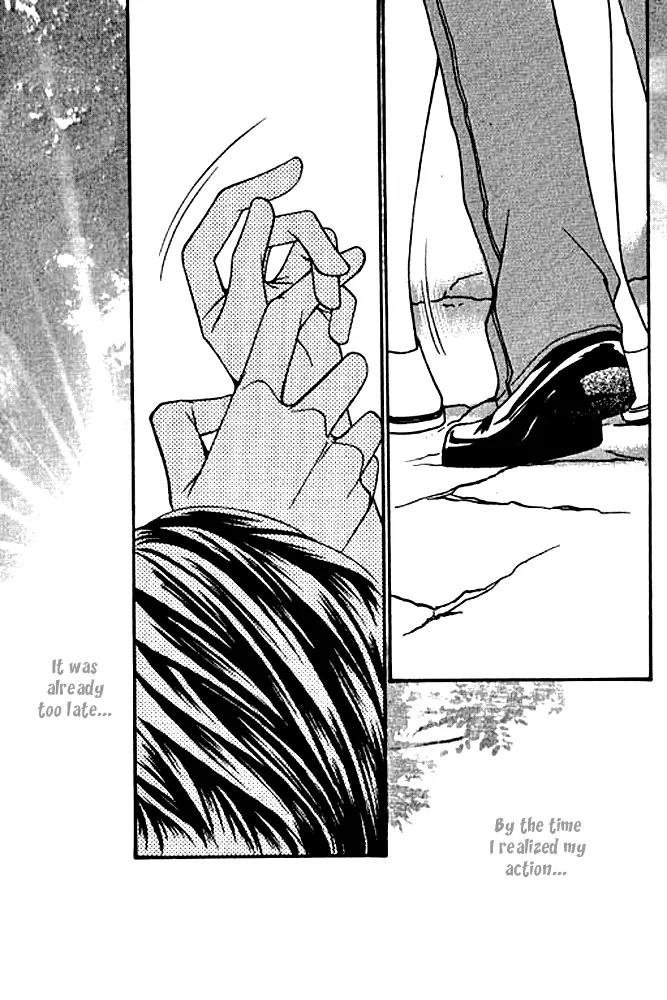Ingenuo Chapter 4.2 page 26 - Vol.4 Chapter 2