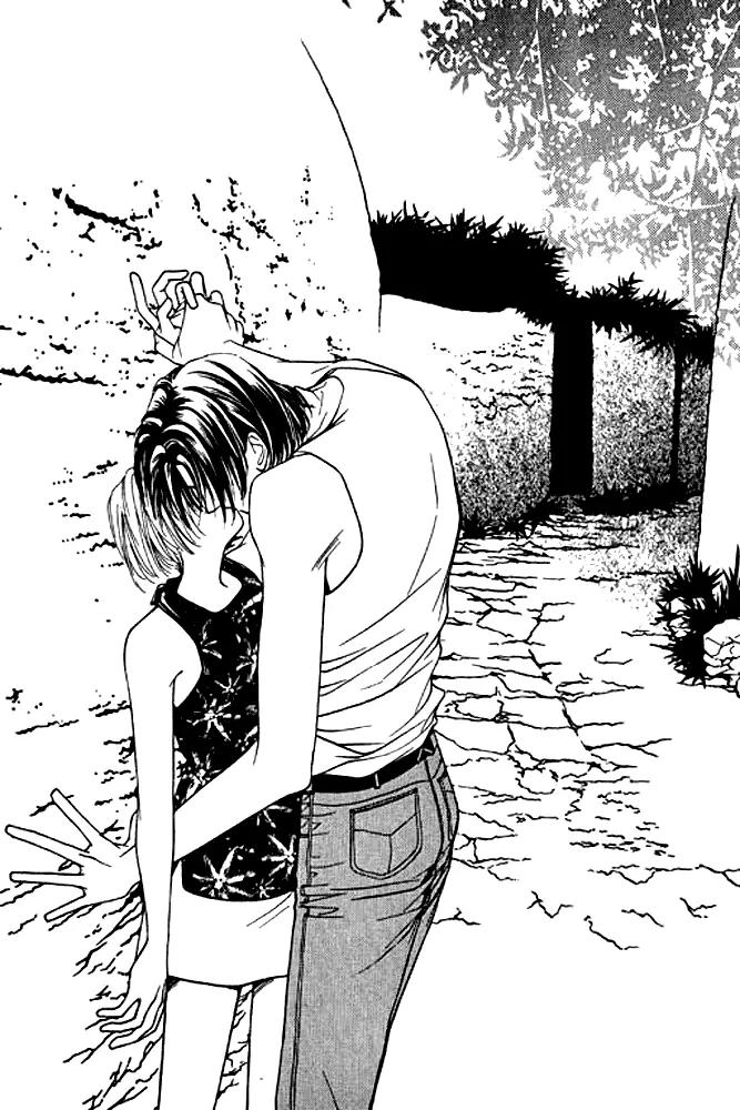 Ingenuo Chapter 4.2 page 28 - Vol.4 Chapter 2