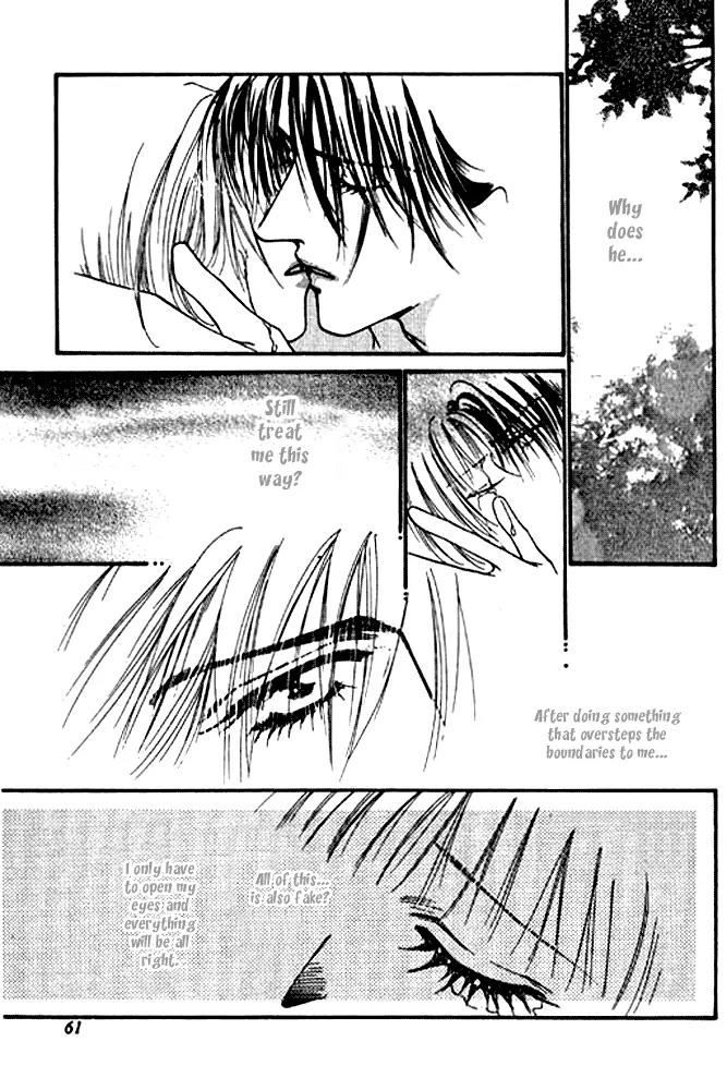 Ingenuo Chapter 4.2 page 30 - Vol.4 Chapter 2