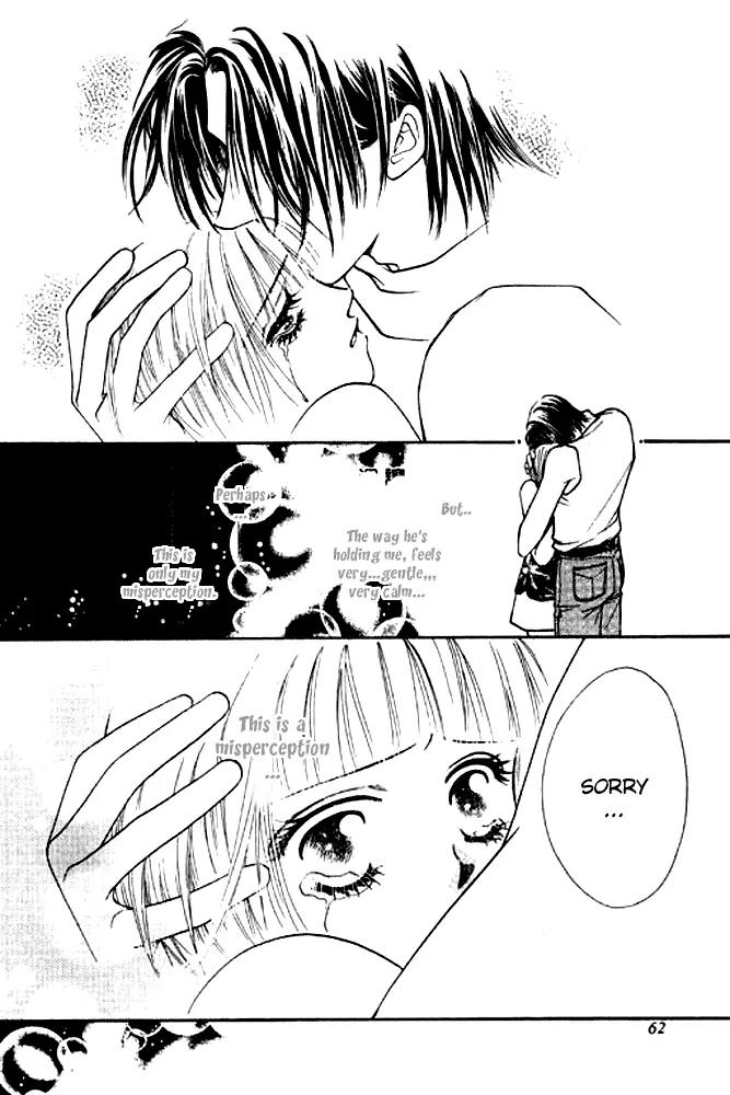 Ingenuo Chapter 4.2 page 31 - Vol.4 Chapter 2