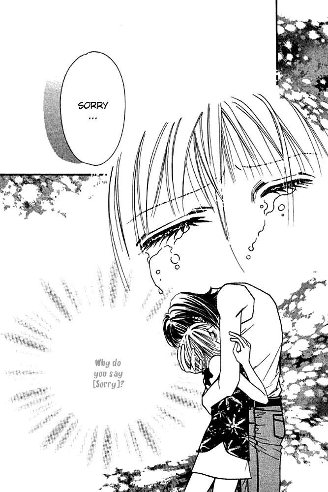 Ingenuo Chapter 4.2 page 32 - Vol.4 Chapter 2