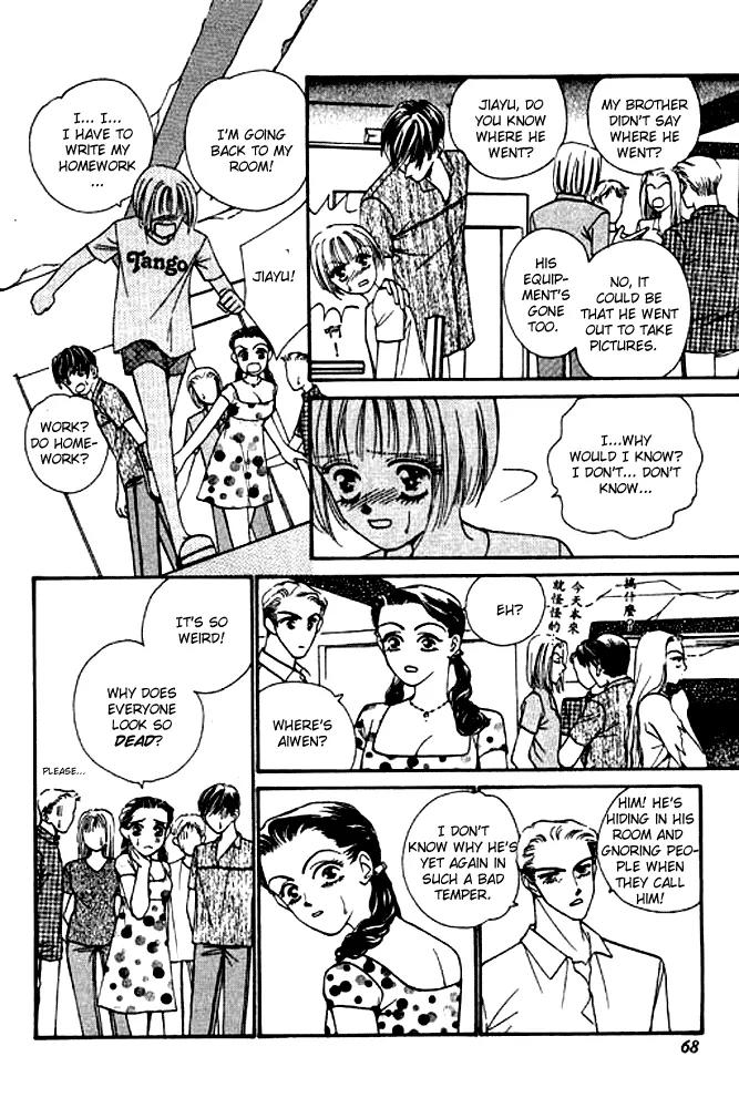 Ingenuo Chapter 4.2 page 37 - Vol.4 Chapter 2