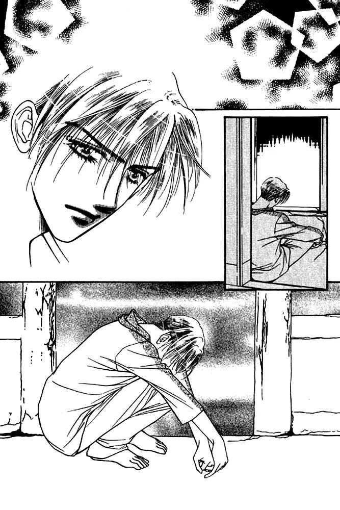 Ingenuo Chapter 4.2 page 38 - Vol.4 Chapter 2