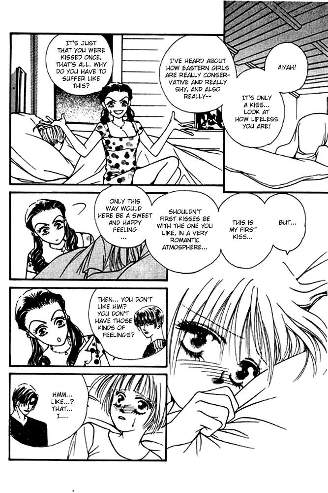 Ingenuo Chapter 4.2 page 39 - Vol.4 Chapter 2