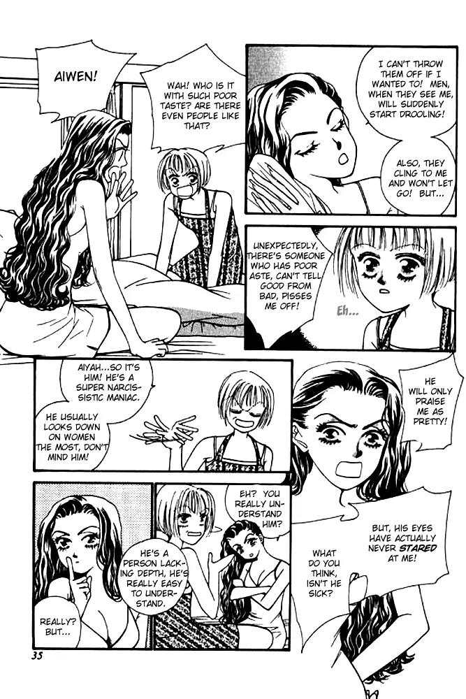 Ingenuo Chapter 4.2 page 4 - Vol.4 Chapter 2