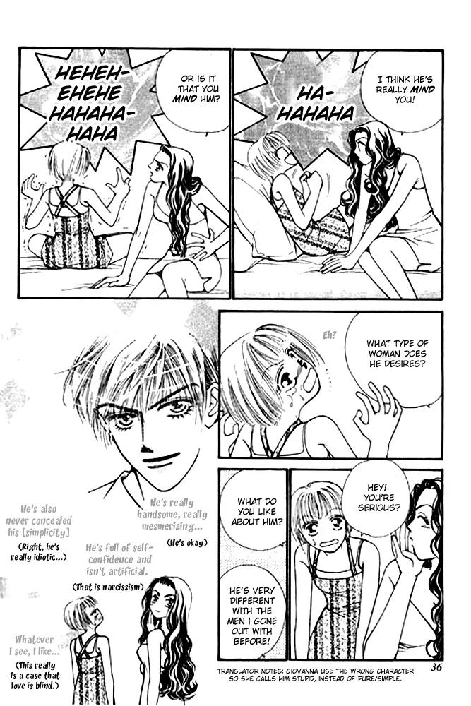 Ingenuo Chapter 4.2 page 5 - Vol.4 Chapter 2