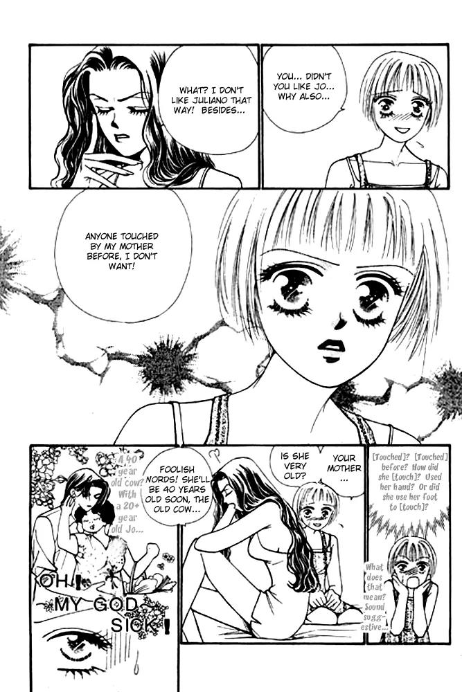 Ingenuo Chapter 4.2 page 6 - Vol.4 Chapter 2