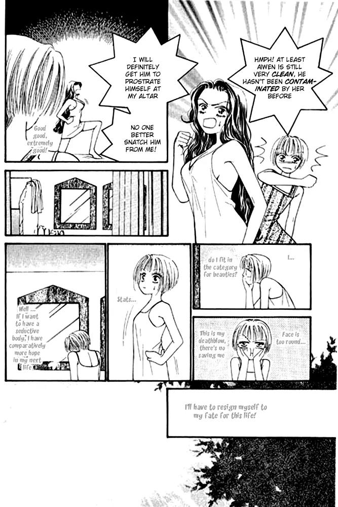 Ingenuo Chapter 4.2 page 7 - Vol.4 Chapter 2