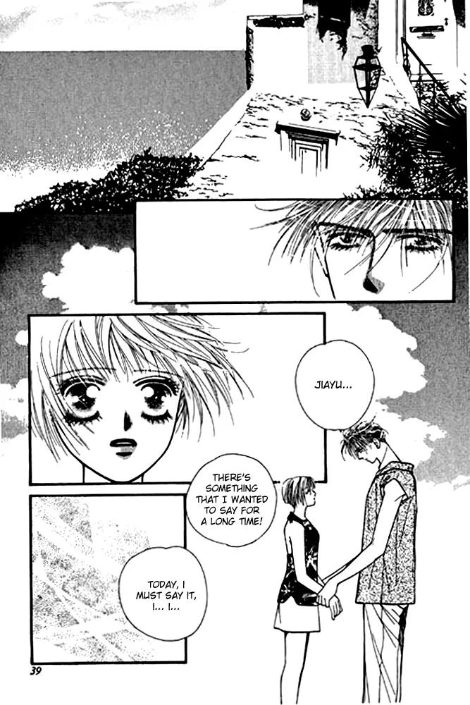 Ingenuo Chapter 4.2 page 8 - Vol.4 Chapter 2
