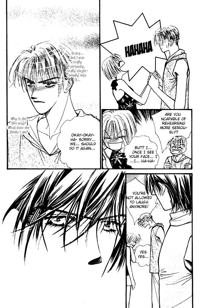 Ingenuo Chapter 4.2 page 9 - Vol.4 Chapter 2
