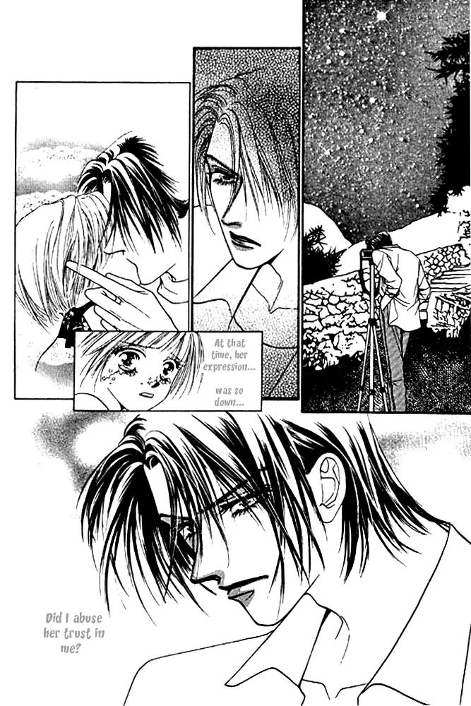 Ingenuo Chapter 4.3 page 13 - Vol.4 Chapter 3